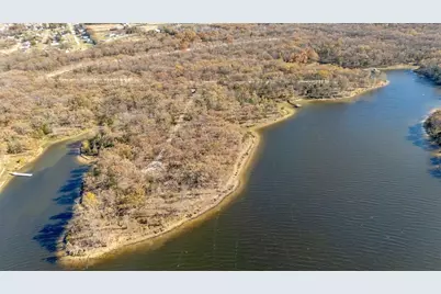 Lot 14, 14A & 14B E Fisherman's Bay - Lake Front, Quitman, TX 75783 - Photo 3