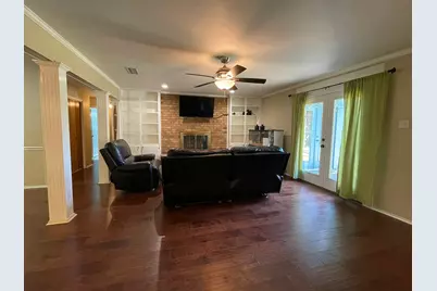 2908 Lakewood Drive, Denton, TX 76207 - Photo 9