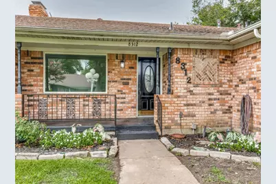 8312 Bocowood Drive, Dallas, TX 75228 - Photo 1