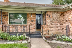 8312 Bocowood Dr, Dallas, TX 75228 - Photo 1