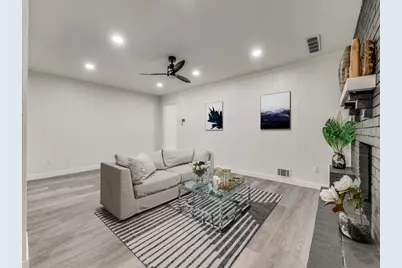 8312 Bocowood Drive, Dallas, TX 75228 - Photo 9