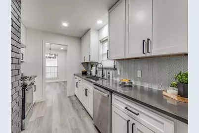 8312 Bocowood Drive, Dallas, TX 75228 - Photo 13