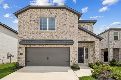 732 Santa Lucia Drive, Anna, TX 75409 - Photo 1