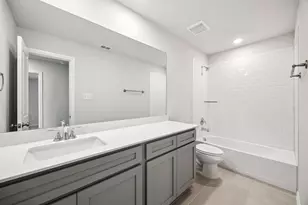 732 Santa Lucia Dr, Anna, TX 75409 - Photo 17