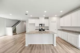 732 Santa Lucia Dr, Anna, TX 75409 - Photo 3