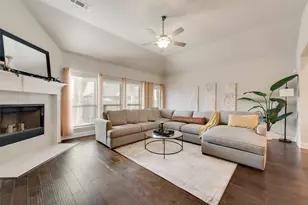 228 Dakota Dr, Waxahachie, TX 75167 - Photo 5