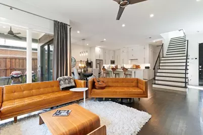 5135 Vickery Boulevard, Dallas, TX 75206 - Photo 3