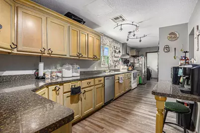 150 County 2110 Road, Whitney, TX 76692 - Photo 9