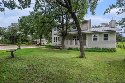 150 County 2110 Road, Whitney, TX 76692 - Photo 1
