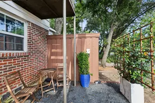 901 S Montreal Ave, Dallas, TX 75208 - Photo 35