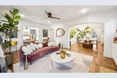 901 S Montreal Avenue, Dallas, TX 75208 - Photo 5