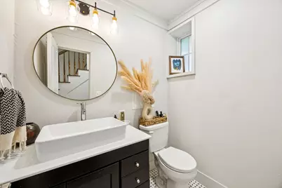 901 S Montreal Avenue, Dallas, TX 75208 - Photo 21