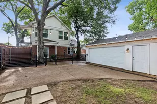 901 S Montreal Ave, Dallas, TX 75208 - Photo 31