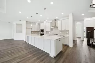 1220 Kristina St, Anna, TX 75409 - Photo 3