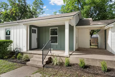 3224 Edmond Avenue, Waco, TX 76707 - Photo 3