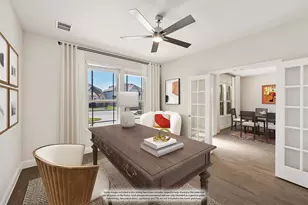 3015 Sierra Trl, Melissa, TX 75454 - Photo 9