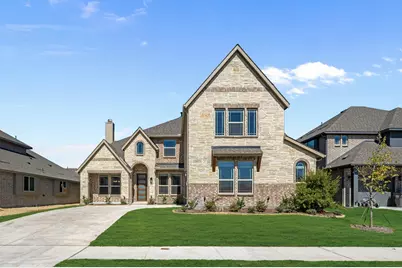 3015 Sierra Trail, Melissa, TX 75454 - Photo 3