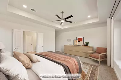 3015 Sierra Trail, Melissa, TX 75454 - Photo 21