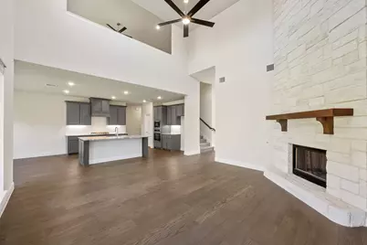 3015 Sierra Trail, Melissa, TX 75454 - Photo 13