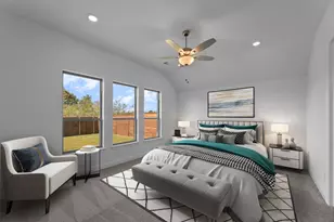 2101 Eagle Nest Dr, Mesquite, TX 75181 - Photo 17