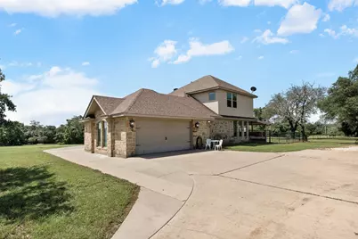 160 Seven Oaks Lane, China Spring, TX 76633 - Photo 25