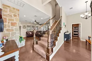 160 Seven Oaks Ln, China Spring, TX 76633 - Photo 5