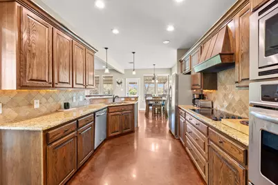 160 Seven Oaks Lane, China Spring, TX 76633 - Photo 11