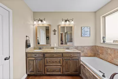 160 Seven Oaks Lane, China Spring, TX 76633 - Photo 17