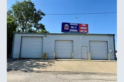 608 N I-35, Gainesville, TX 76240 - Photo 1