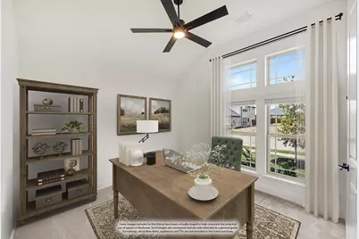 1016 Snowy Owl Drive, Alvarado, TX 76009 - Photo 7