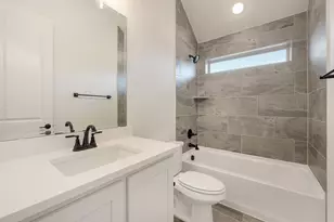 1016 Snowy Owl Dr, Alvarado, TX 76009 - Photo 9