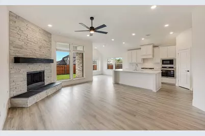 1016 Snowy Owl Drive, Alvarado, TX 76009 - Photo 15