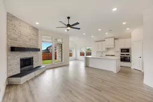 1016 Snowy Owl Dr, Alvarado, TX 76009 - Photo 15