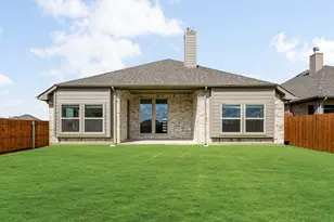 1016 Snowy Owl Dr, Alvarado, TX 76009 - Photo 33