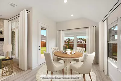 1016 Snowy Owl Drive, Alvarado, TX 76009 - Photo 23