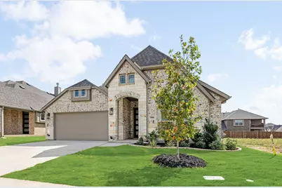 1016 Snowy Owl Drive, Alvarado, TX 76009 - Photo 3