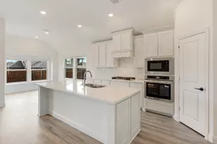 1016 Snowy Owl Dr, Alvarado, TX 76009 - Photo 17