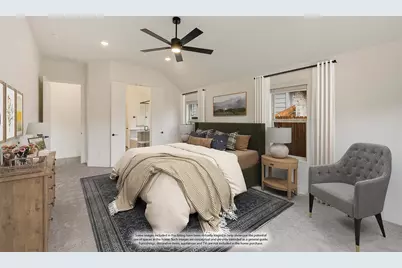 1016 Snowy Owl Drive, Alvarado, TX 76009 - Photo 29