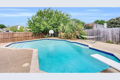 1006 Darren Drive, Burleson, TX 76028 - Photo 29