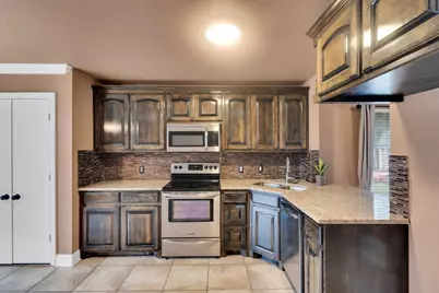 1006 Darren Drive, Burleson, TX 76028 - Photo 5