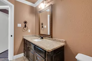 1006 Darren Dr, Burleson, TX 76028 - Photo 25