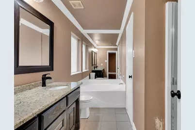 1006 Darren Drive, Burleson, TX 76028 - Photo 19