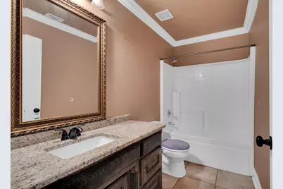 1006 Darren Drive, Burleson, TX 76028 - Photo 27