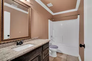 1006 Darren Dr, Burleson, TX 76028 - Photo 27