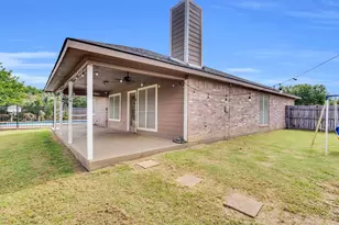 1006 Darren Dr, Burleson, TX 76028 - Photo 37