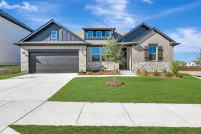 716 Emerald Heights, Lavon, TX 75166 - Photo 1