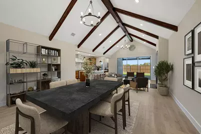 716 Emerald Heights, Lavon, TX 75166 - Photo 5