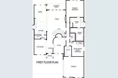 981 Georgetown Place, Prosper, TX 75078 - Photo 3