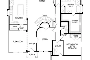 981 Georgetown Pl, Prosper, TX 75078 - Photo 3