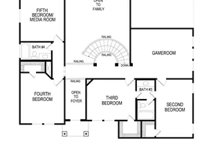 981 Georgetown Pl, Prosper, TX 75078 - Photo 5